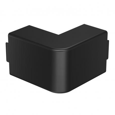 Kåpa för utvändigt hörn, för kanal typ WDK 25040