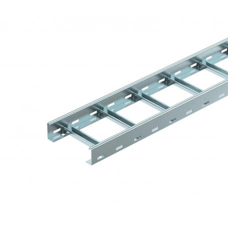 Kabelstege LG 60, 3 m VSF FS 3000 | 200 | 1,5 | ja | Stål | sendzimirförzinkad