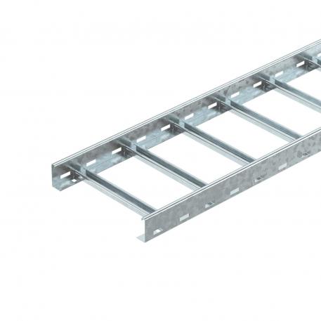 Kabelstege LG 60, 3 m VSF FT 3000 | 300 | 1,5 | ja | Stål | varmförzinkad