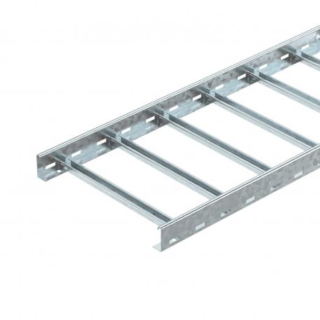 Kabelstege LG 60, 3 m VSF FT 3000 | 400 | 1,5 | ja | Stål | varmförzinkad