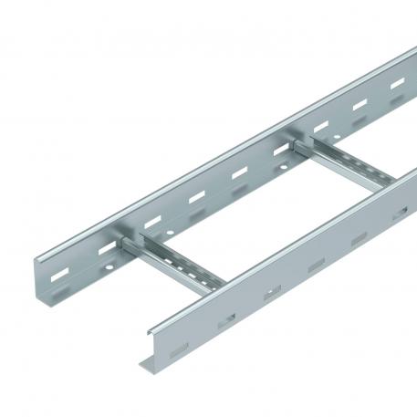 Kabelstege LG 60, 3 m VS FS (vfz) 3000 | 200 | 1,5 | ja | Stål | sendzimirförzinkad