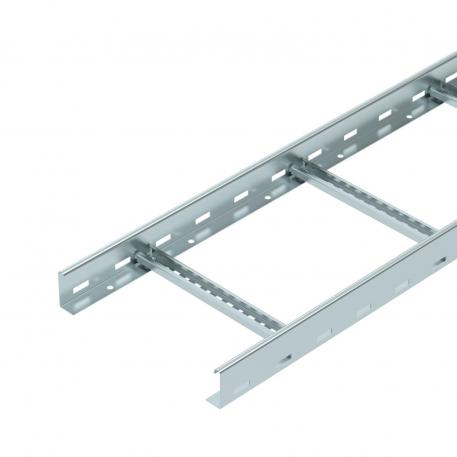 Kabelstege LCIS 60, 6 m C30 FS 6000 | 200 | 1,5 | nej