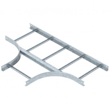 T-stycke 60 FT 400 | 1,5