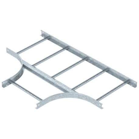 T-stycke 60 FT 500 | 1,5