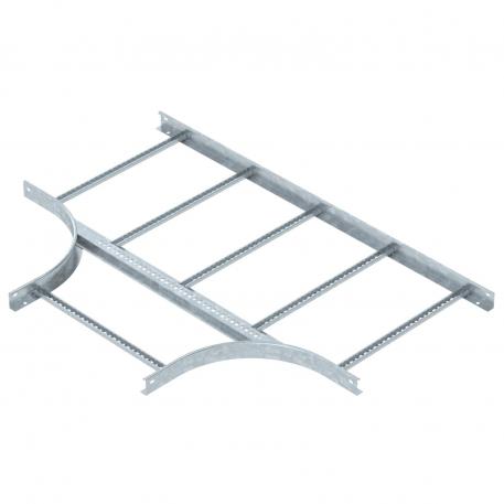 T-stycke 60 FT 600 | 1,5