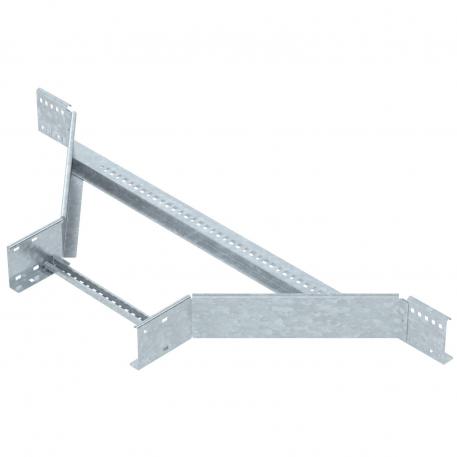 T-stycke 110 FT 400