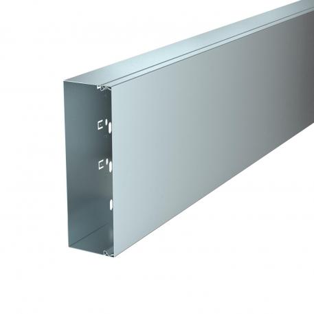 Installationskanal typ LKM 60200 2000 | 200 | 64 |  | sendzimirförzinkad | Stål