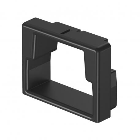 Kantskydd KSR 20030, för LKM-kanal typ 20030