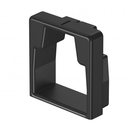 Kantskyddsring KSR 40040, för LKM-kanal typ 40040