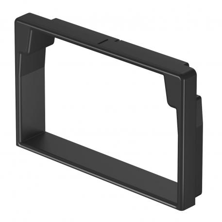 Kantskydd KSR 60100, för LKM-kanal typ 60100