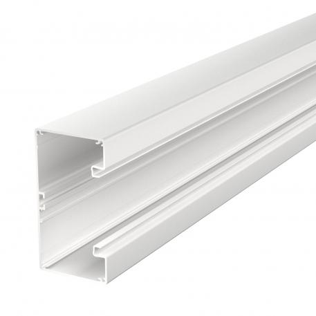 Installationskanal Rapid 80, kanalbredd 130, kanalhöjd 70, symmetrisk 2000