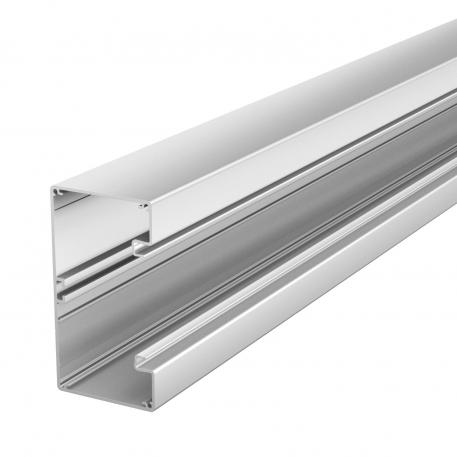 Installationskanal Rapid 80, kanalbredd 130, kanalhöjd 70, symmetrisk 2000