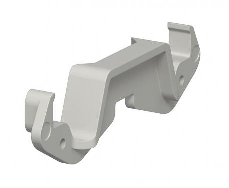 Kanalklämma KL80A