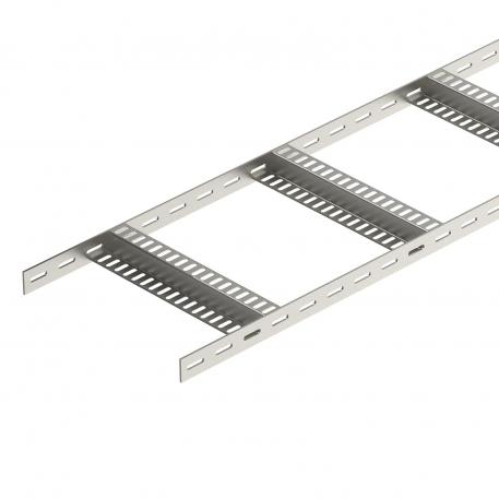 Kabelstege med Z-stegpinne, lätt A4