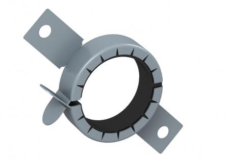 Rörmanschett med 2 fästöglor 32 | 34 | 50 | 36 | 26