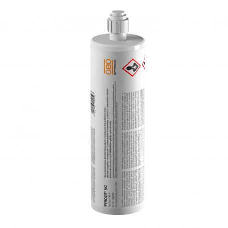 2-komponents brandskyddsskum PYROSIT® NG