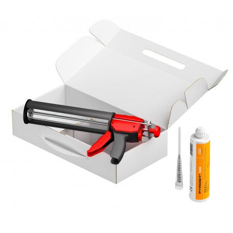 Startset PYROSIT® NG 900