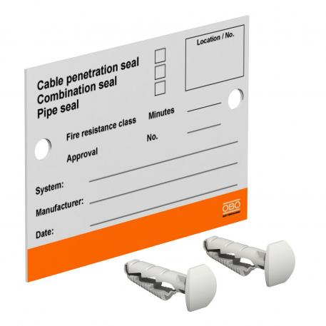 Märkskylt SE Svenska