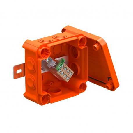 FireBox T60 med instickstätningar 