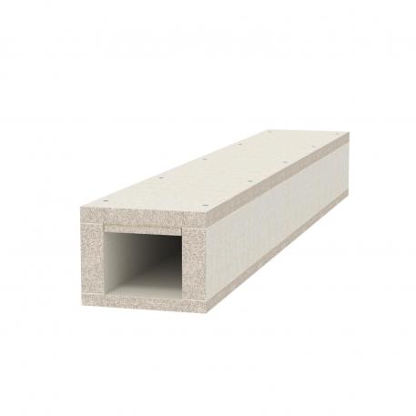 Brandskyddskanal PYROLINE® Con D EI30 - EI60 1000 | 160 | 100 | 125 | 80
