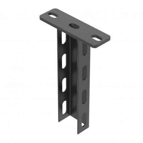 US-3-takpendel FTK svart 200 | djupsvart; RAL 9005