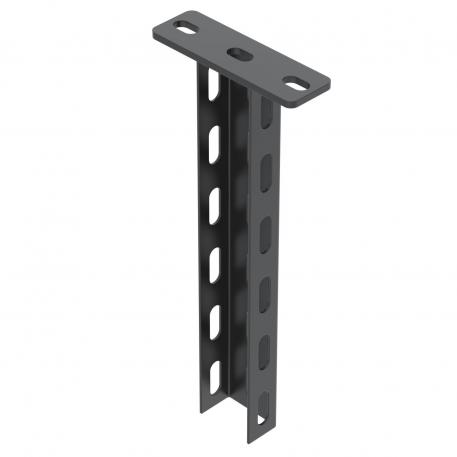 US-3-takpendel FTK svart 300 | djupsvart; RAL 9005