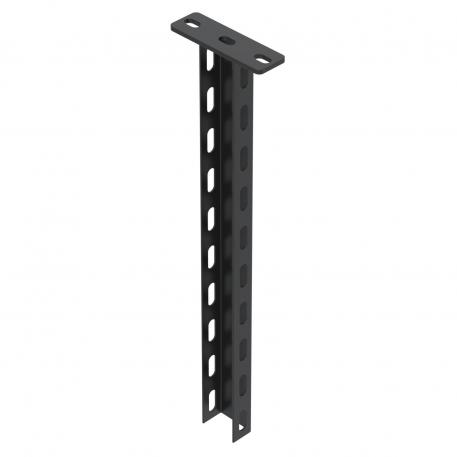 US-3-takpendel FTK svart 500 | djupsvart; RAL 9005