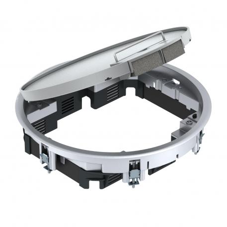 Apparatinsats GESRA7/10 med greppbygel