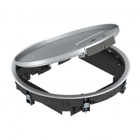 Apparatinsats GESRA9/10 med greppbygel