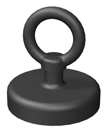 Magnetlyftare, 1 300 N