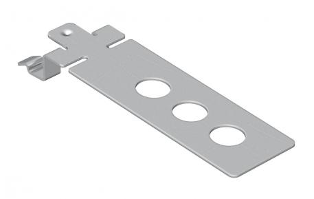 Fästvinkel